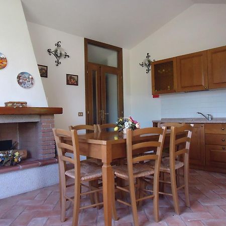 Il Borgo Di Montereggi Villa Limite Ngoại thất bức ảnh