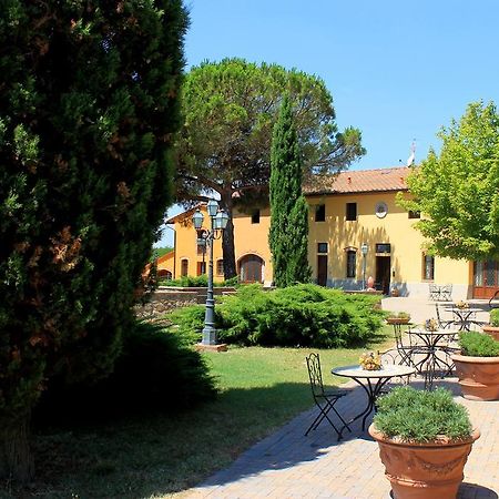 Il Borgo Di Montereggi Villa Limite Ngoại thất bức ảnh