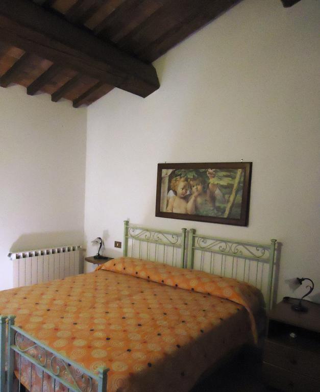 Il Borgo Di Montereggi Villa Limite Ngoại thất bức ảnh