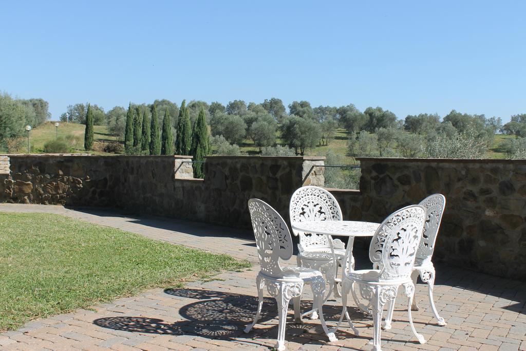 Il Borgo Di Montereggi Villa Limite Ngoại thất bức ảnh