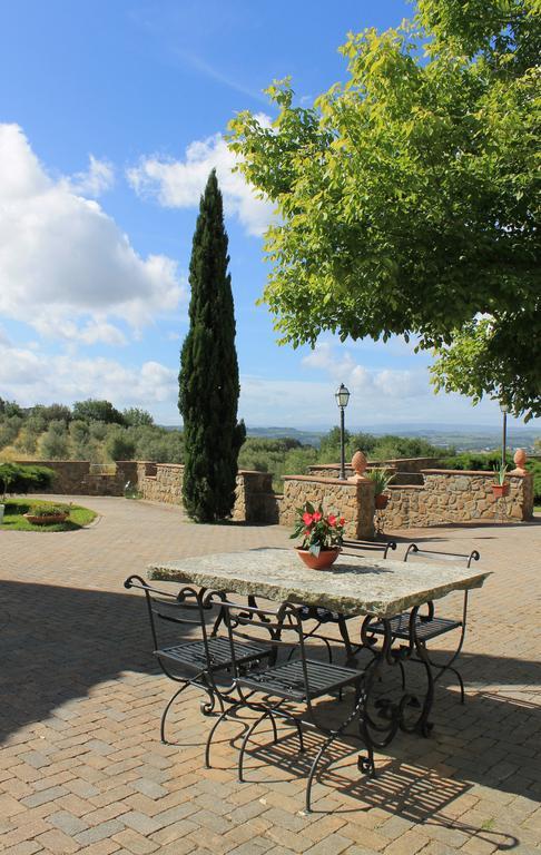 Il Borgo Di Montereggi Villa Limite Ngoại thất bức ảnh