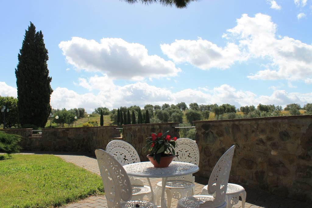 Il Borgo Di Montereggi Villa Limite Ngoại thất bức ảnh